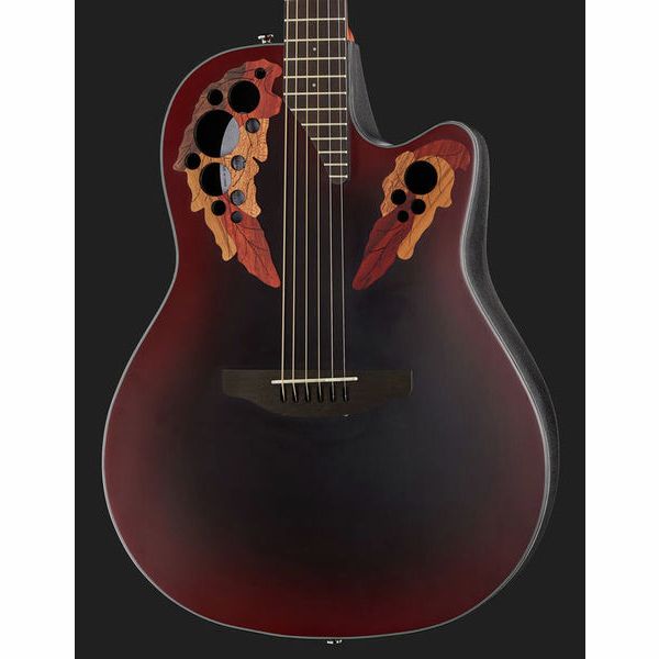 Ovation Celebrity Elite CE44-RRB-G