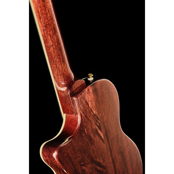 Harley Benton Nashville Nylon Natural