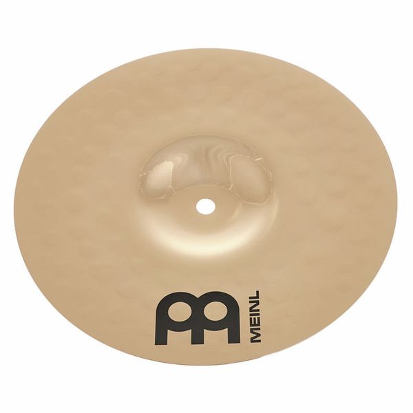 Meinl 10" Classics Custom Splash