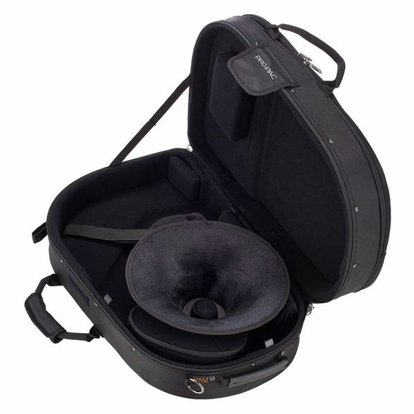 Protec PB-316SBDLX French Horn