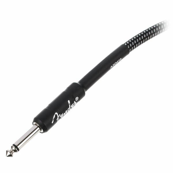 Fender Prof. Cable Tweed Grey 5,5m