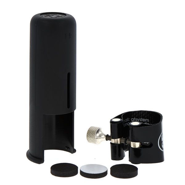 GF GF-11M Ligature Tenor Sax S