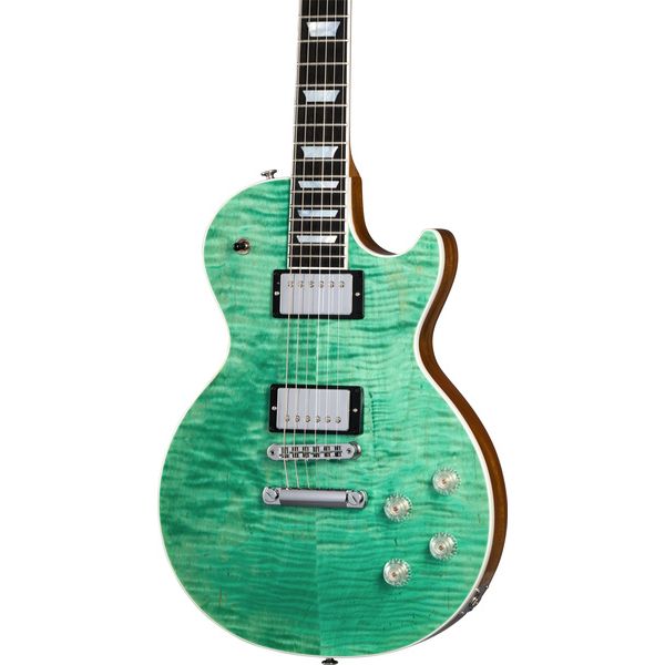 Gibson Les Paul Modern Figured SFG