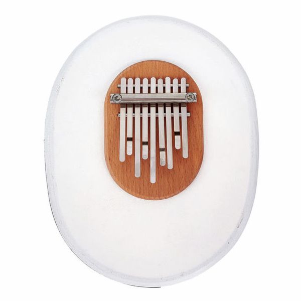 Terre Kalimba White Skin A-Minor
