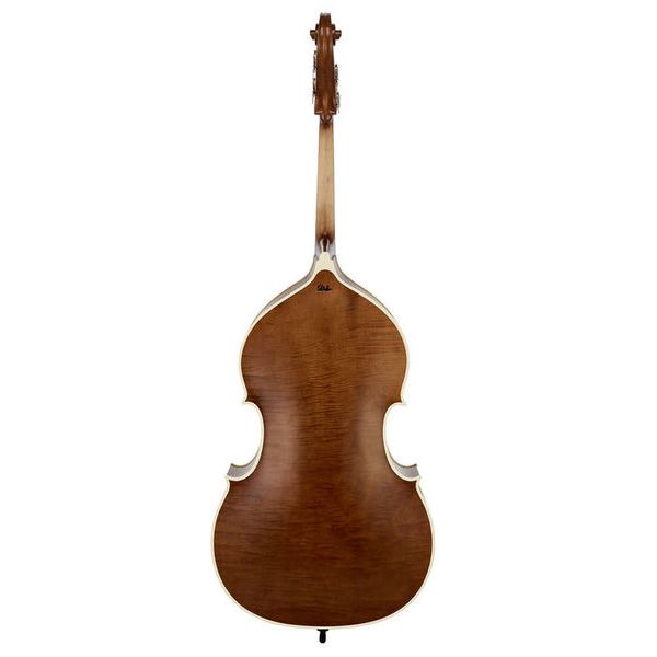 Duke Two Tone BRV Double Bass 3/4