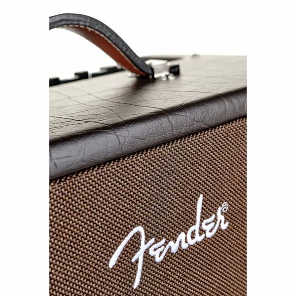 Fender Acoustic Junior