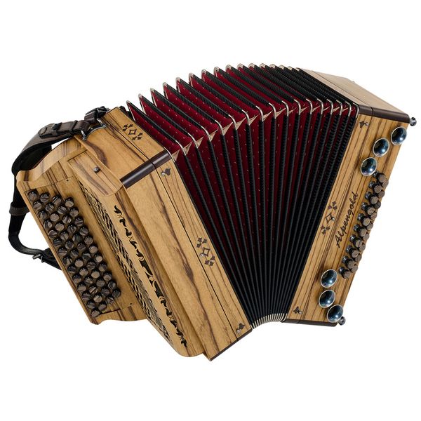 Alpengold Tirol 1 Limba G/C/F/Bb