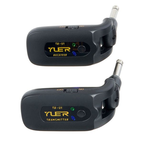 Yuer TR-U1 Wireless System