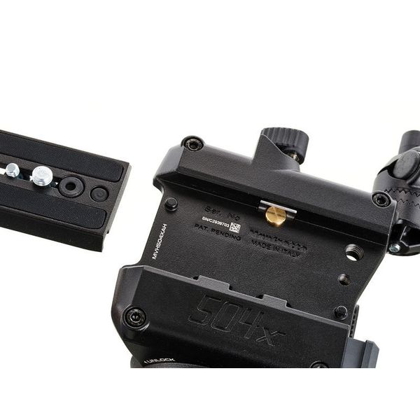 Manfrotto MVK504XTWINFA Camera Stand