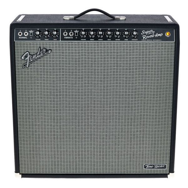 Fender Tone Master Super Reverb