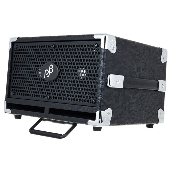 Phil Jones Bass BG-110 Cub II