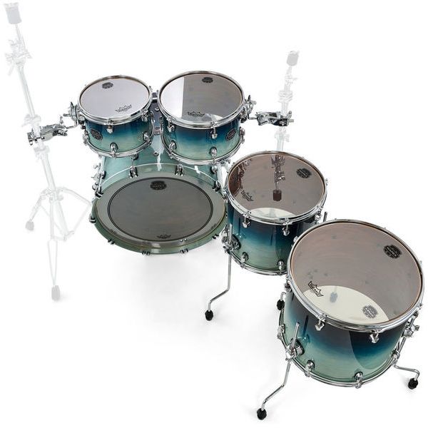Mapex Saturn Studioease Set -RJ