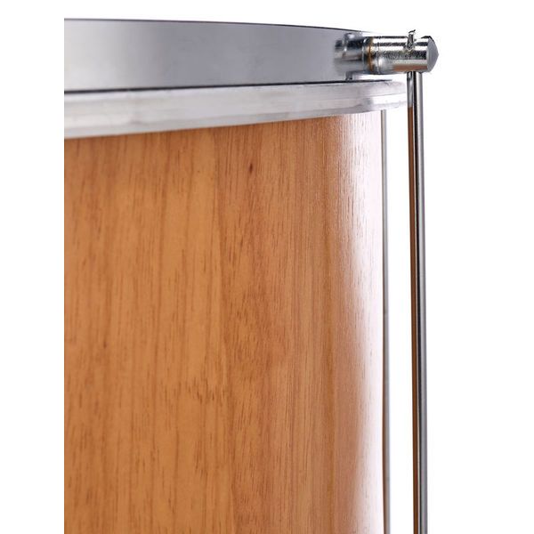 Contemporanea 20"x 60cm Surdo Wood