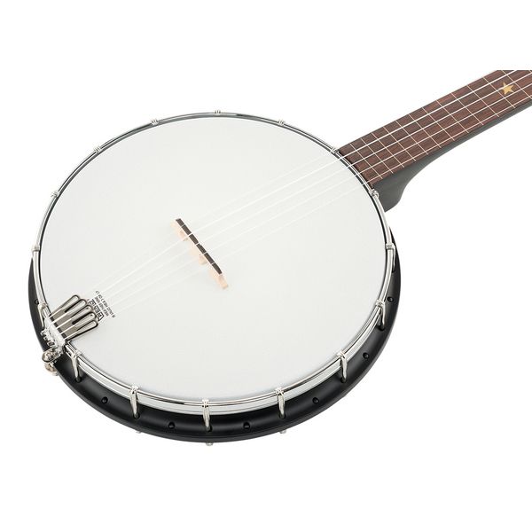 Gold Tone AC-1FL Open Back Fretless