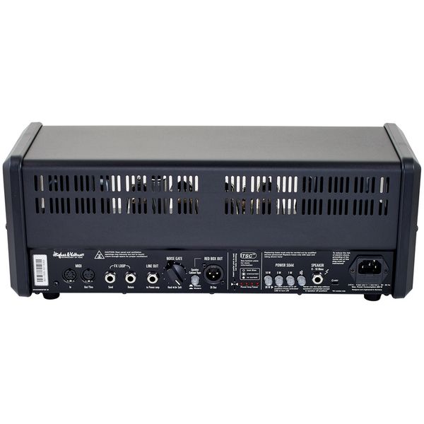 Hughes&Kettner GrandMeister 36 Head 240V/UK