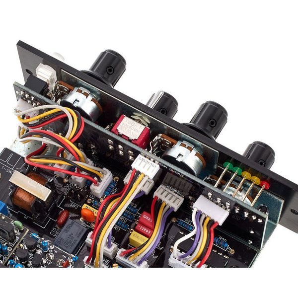 Lindell Audio 6X-500 Vintage Edition