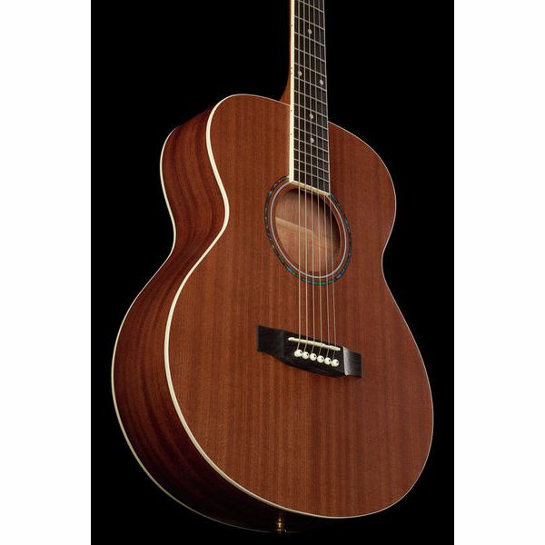 Harley Benton CG-45 NS