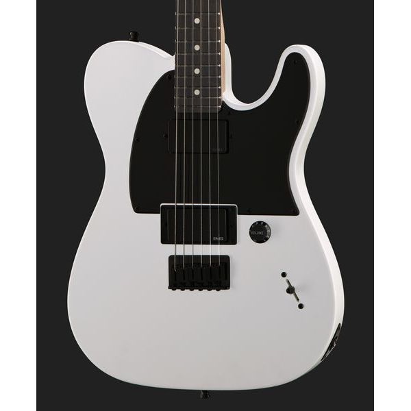 Fender Jim Root Telecaster Flat White