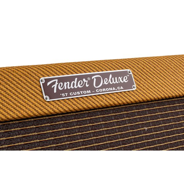 Fender 57 Custom Deluxe