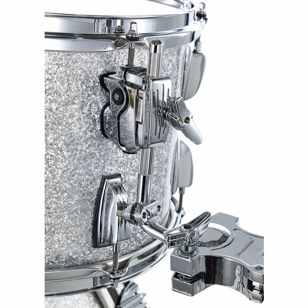 Ludwig Classic Maple Fab 22 Silver S.