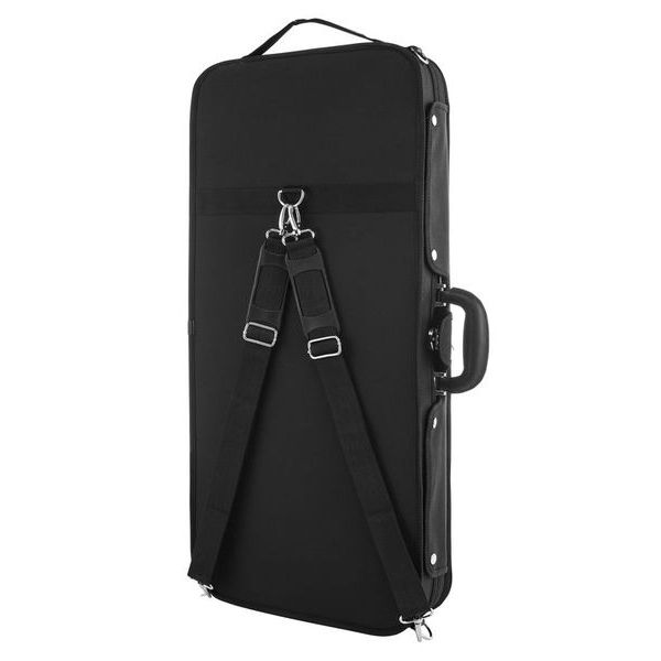 Petz Double Case Violin & Viola B/G