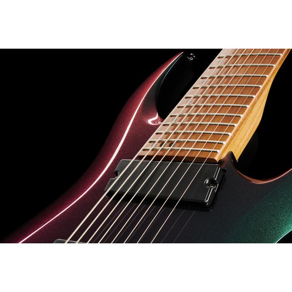 Harley Benton R-458FFB Roasted MultiScale