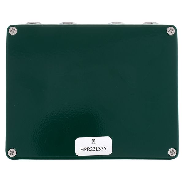 Crazy Tube Circuits HI-Power