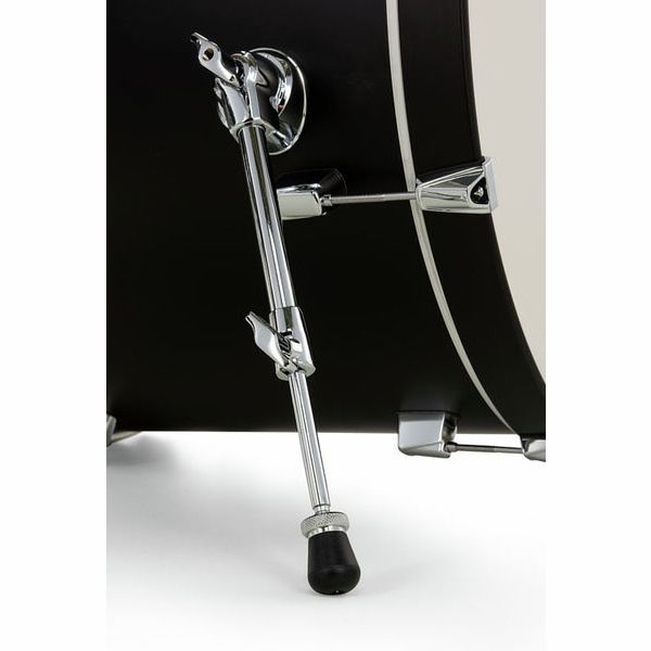 Pearl Decade M. 6pcs Shell Pack S.BK