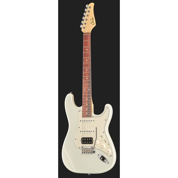 Suhr Classic S Antique HSS RW OWT