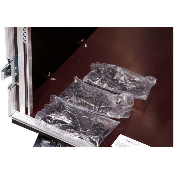 Thon L-Rack 15U 75 RR SH HD