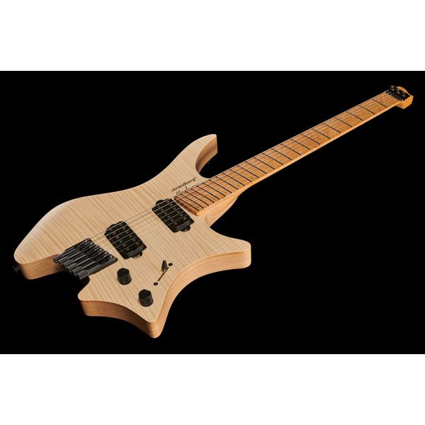 Strandberg Boden Original NX 6 Nat Flame