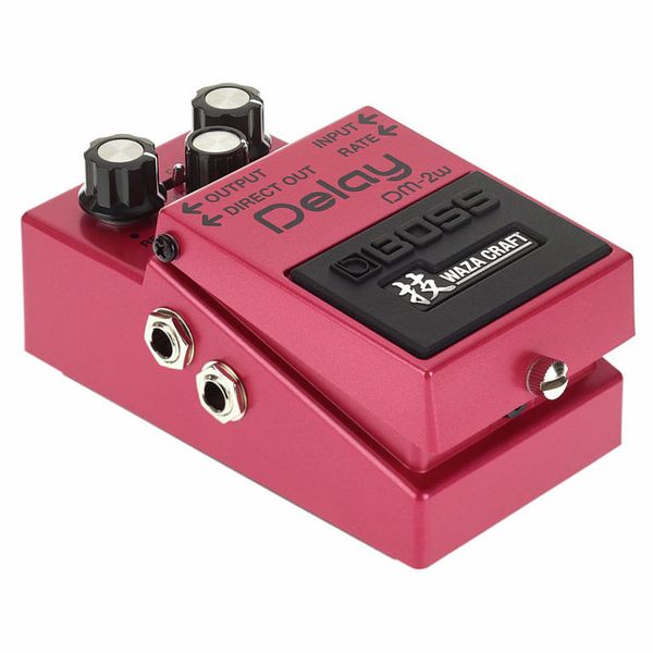 Boss DM-2W Delay