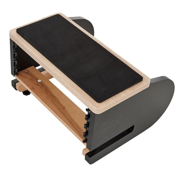 Zaor Miza Griprack 4 MK2 Black Oak