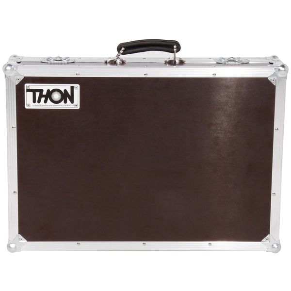 Numark Mixstream Pro+ Case Bundle