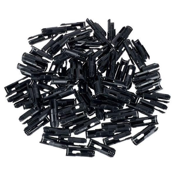 Neutrik NP2 X-BAG 100x