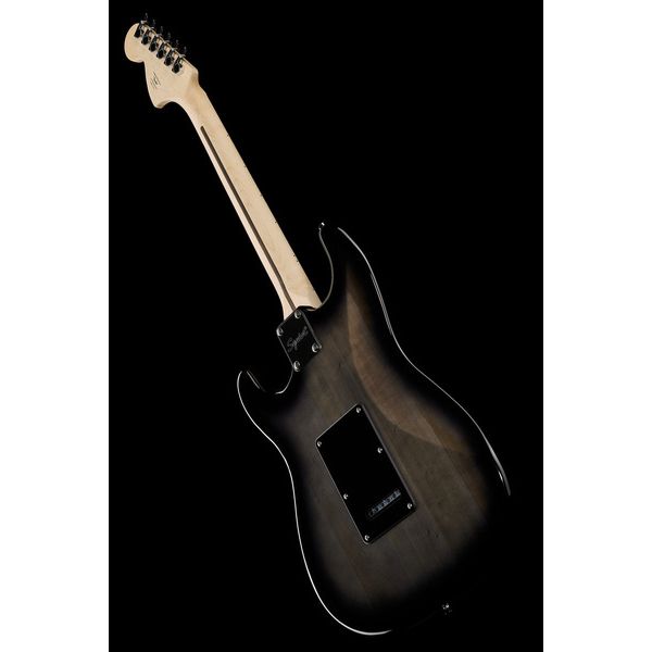 Squier Affinity Strat FM HSSBB Set