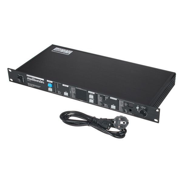 Appsys Multiverter MVR MKII
