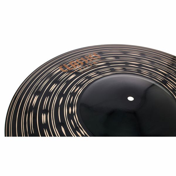 Meinl 20" Class. Cust. Dark Heavy Ri