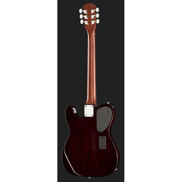 James Neligan EW3000 CN