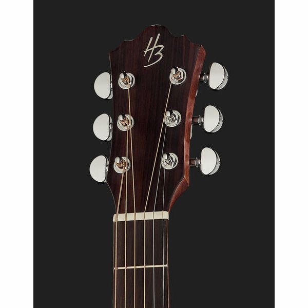Harley Benton CLD-30SCM-CE SolidWood