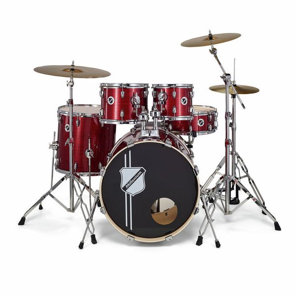 Millenium MX422 Standard Set RL