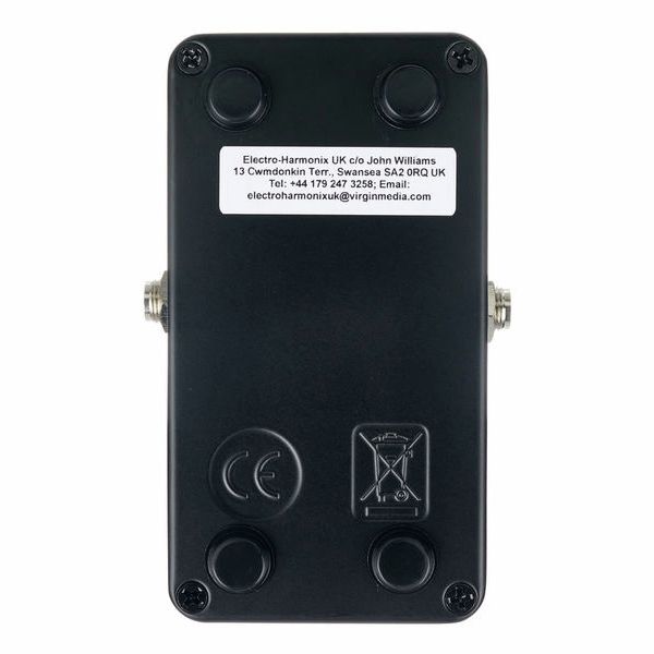 Electro Harmonix Nano Metal Muff Distortion