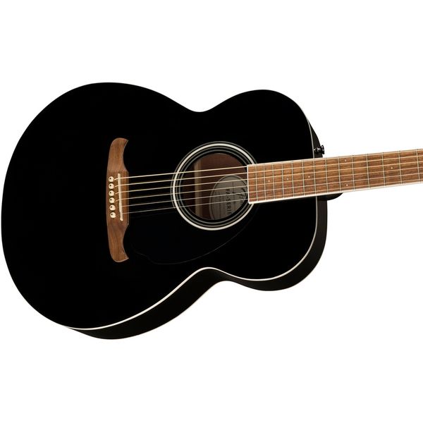 Fender FA-135 Concert WN Black