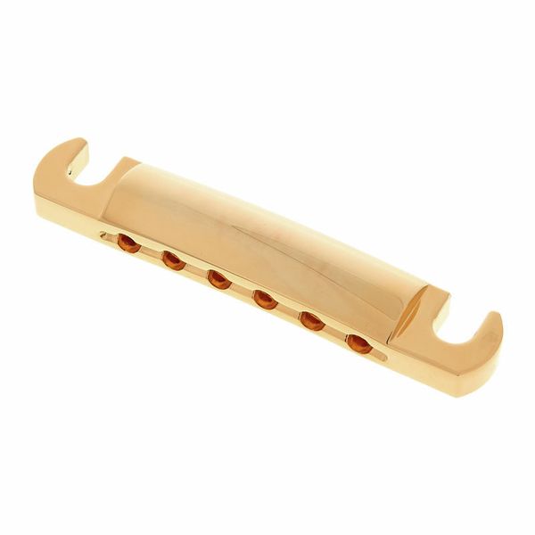 Gibson PTTP-020 Stop Bar Gold