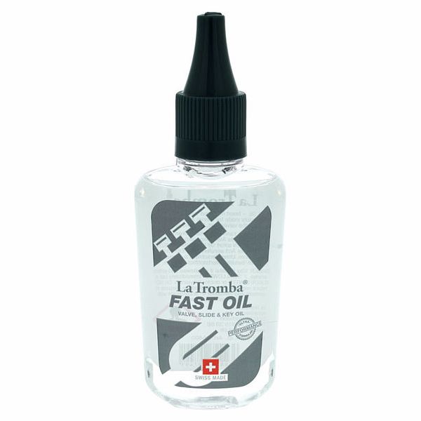 La Tromba AG Fast Valve Oil