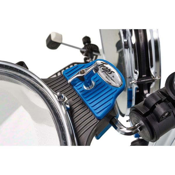 Traps A-400 Acoustic Drumset