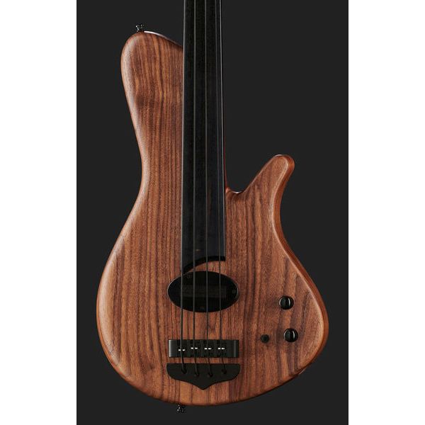 Franz Bassguitars Sirius 4 R. Gauck Signature FL