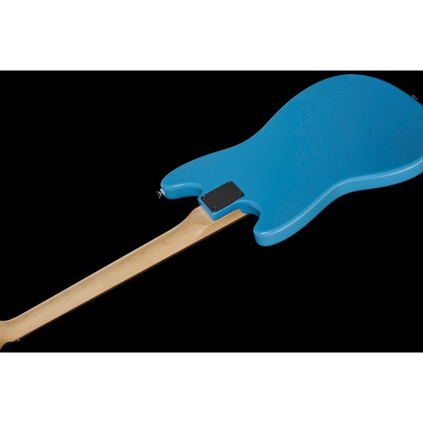 Squier Sonic Mustang HH California BL