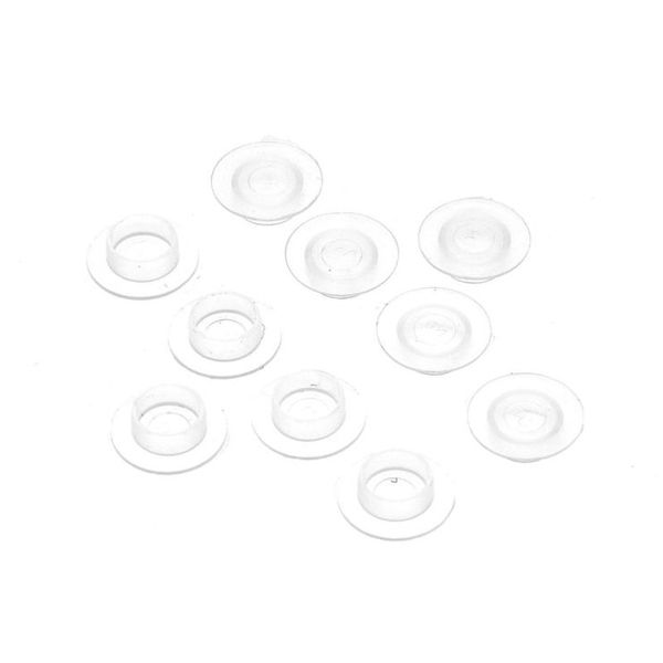 Yamaha Plugs for Open Hole Flutes