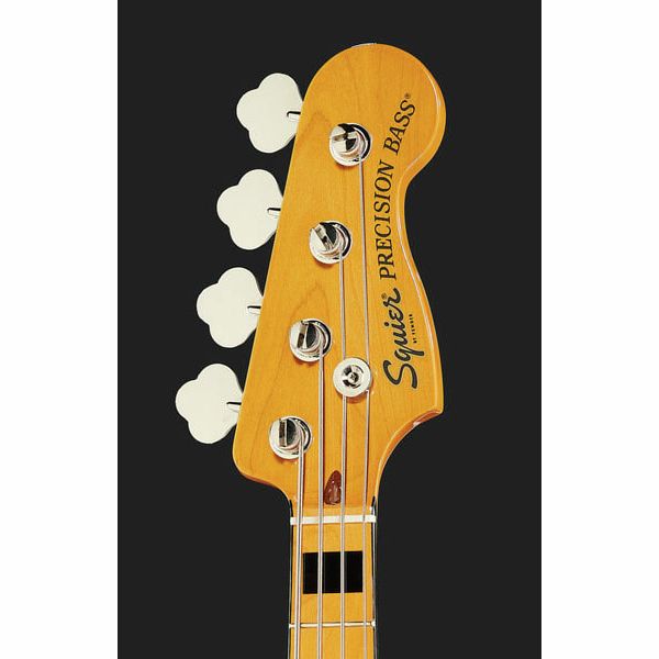 Squier CV 70s P Bass MN WN